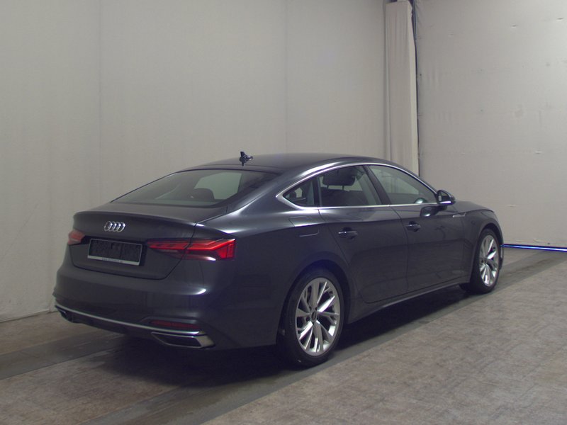 Audi A5 Sportback 35 TDI automatik • Full LED • digitalni instrumenti — 4