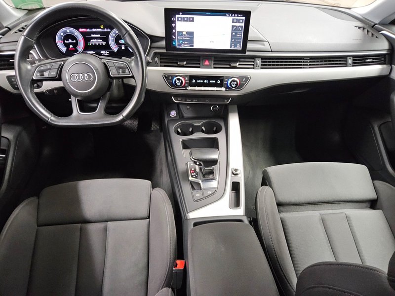 Audi A5 Sportback 35 TDI automatik • Full LED • digitalni instrumenti — 5