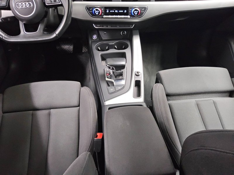 Audi A5 Sportback 35 TDI automatik • Full LED • digitalni instrumenti — 6