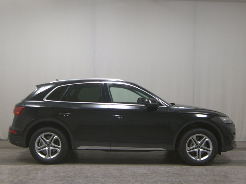 Audi Q5 50 TDI quattro automatik advanced • ACC • 4x4