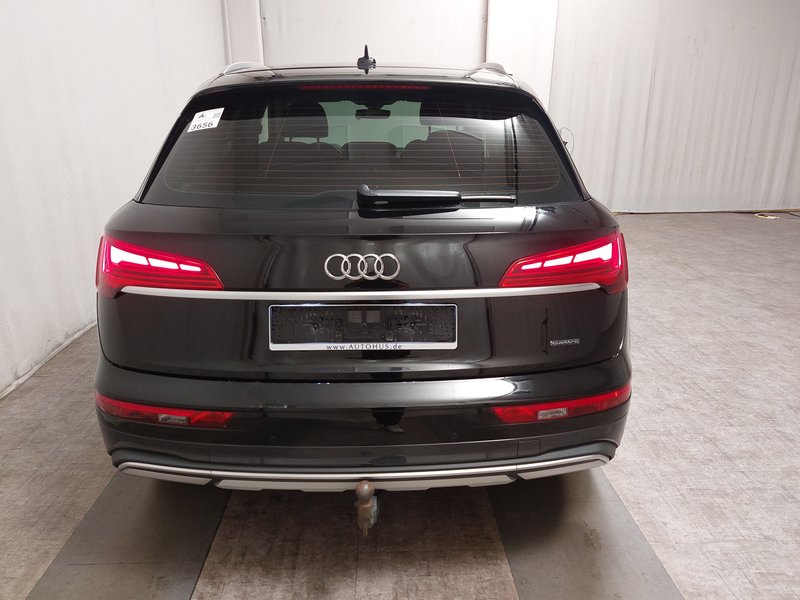 Audi Q5 50 TDI quattro automatik advanced • ACC • 4x4 — 14
