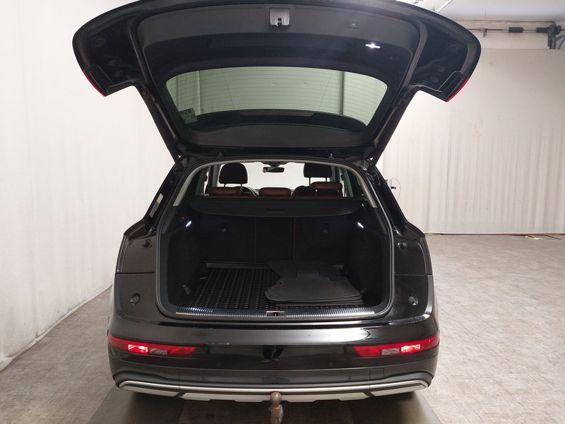 Audi Q5 50 TDI quattro automatik advanced • ACC • 4x4 — 16