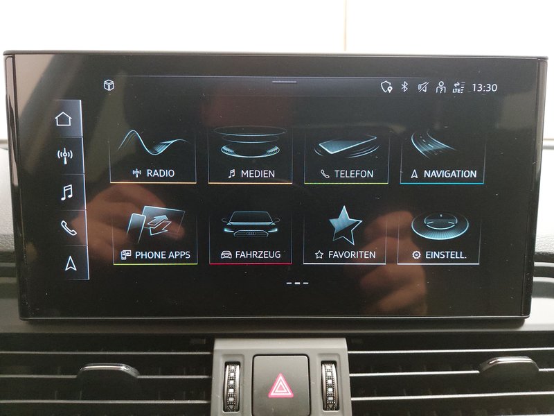 Audi Q5 50 TDI quattro automatik advanced • ACC • 4x4 — 19