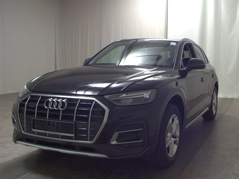 Audi Q5 50 TDI quattro automatik advanced • ACC • 4x4 — 2