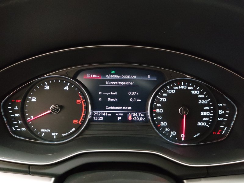 Audi Q5 50 TDI quattro automatik advanced • ACC • 4x4 — 21