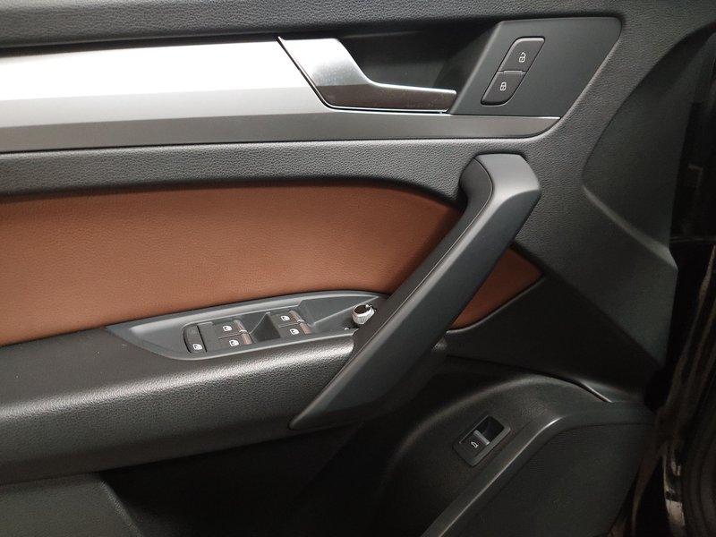 Audi Q5 50 TDI quattro automatik advanced • ACC • 4x4 — 5