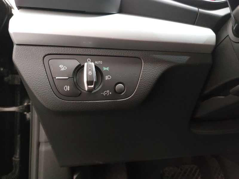 Audi Q5 50 TDI quattro automatik advanced • ACC • 4x4 — 7