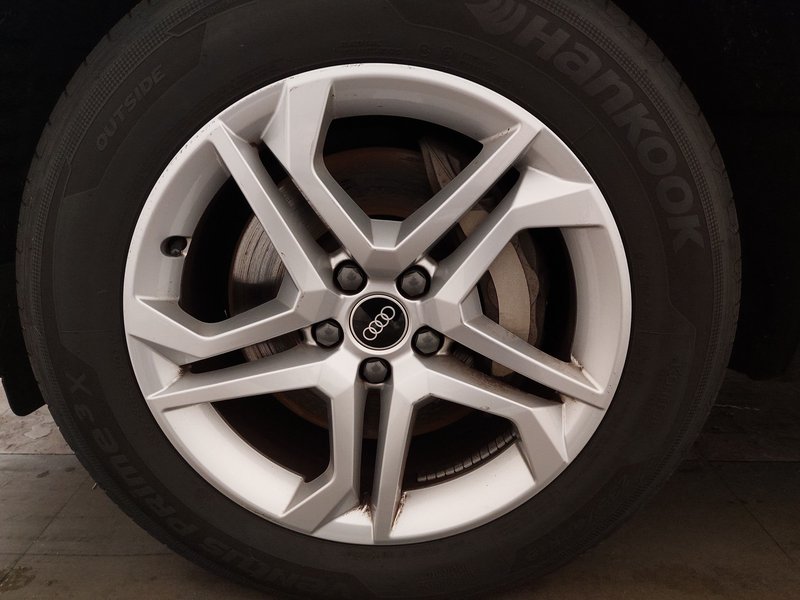 Audi Q5 50 TDI quattro automatik advanced • ACC • 4x4 — 8