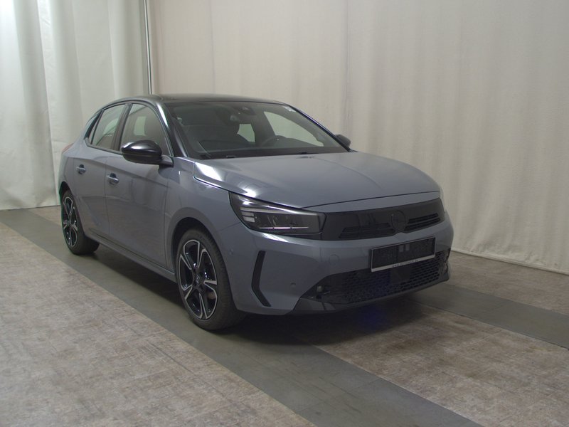 Opel Corsa 1.2 GS Line • panorama • digitalni instrumenti — 3