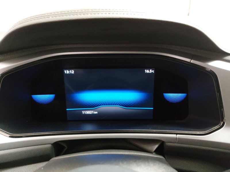 Volkswagen T-Roc 2.0 TDI automatik Life • ACC • LED — 20