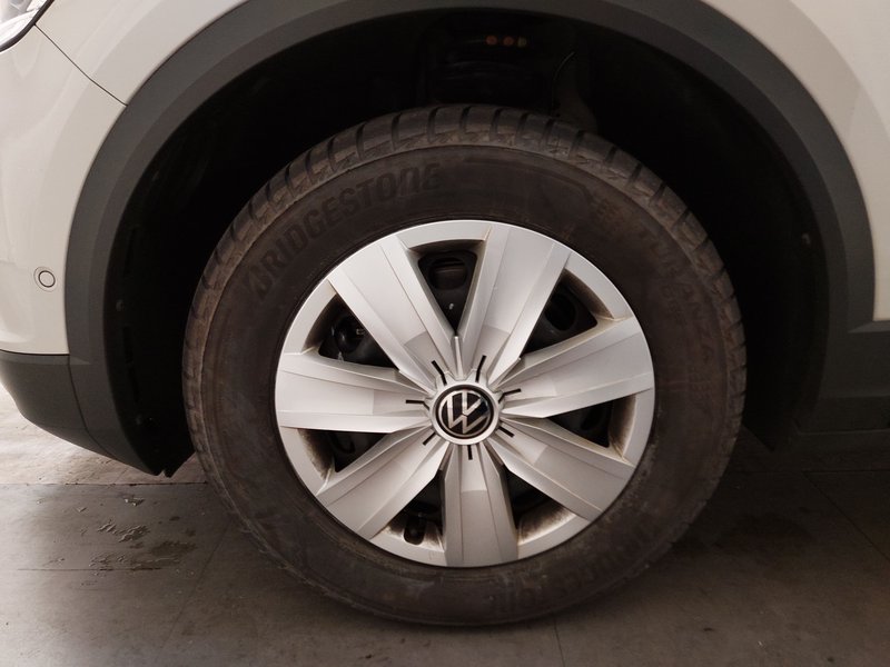 Volkswagen T-Roc 2.0 TDI automatik Life • ACC • LED — 8