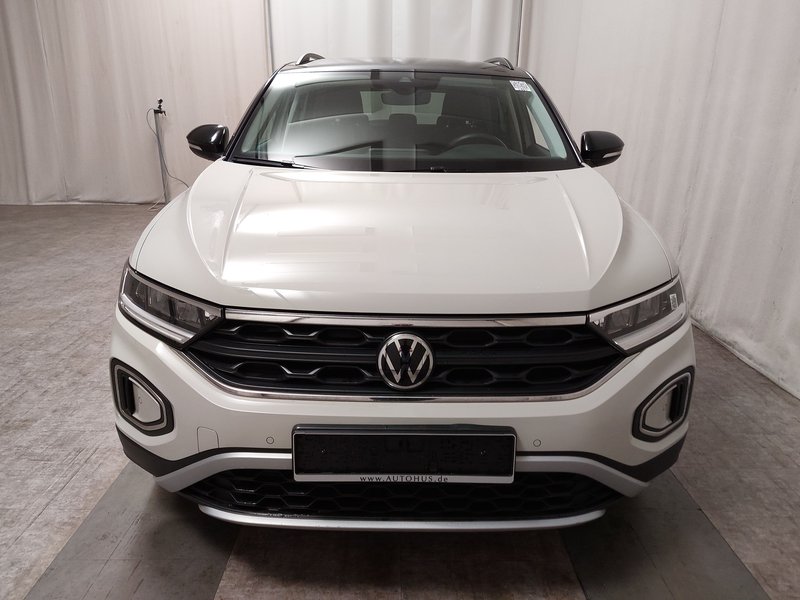 Volkswagen T-Roc 2.0 TDI automatik Life • ACC • LED — 9