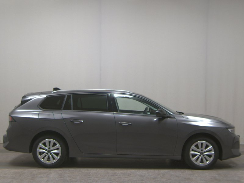 Opel Astra Sports Tourer 1.5 D Elegance • Full LED