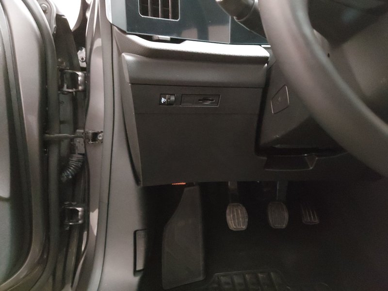 Opel Astra Sports Tourer 1.5 D Elegance • Full LED — 11