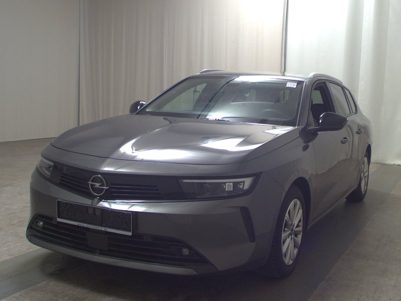 Opel Astra Sports Tourer 1.5 D Elegance • Full LED — 2