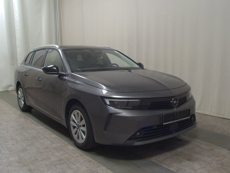 Opel Astra Sports Tourer 1.5 D Elegance • Full LED — 3