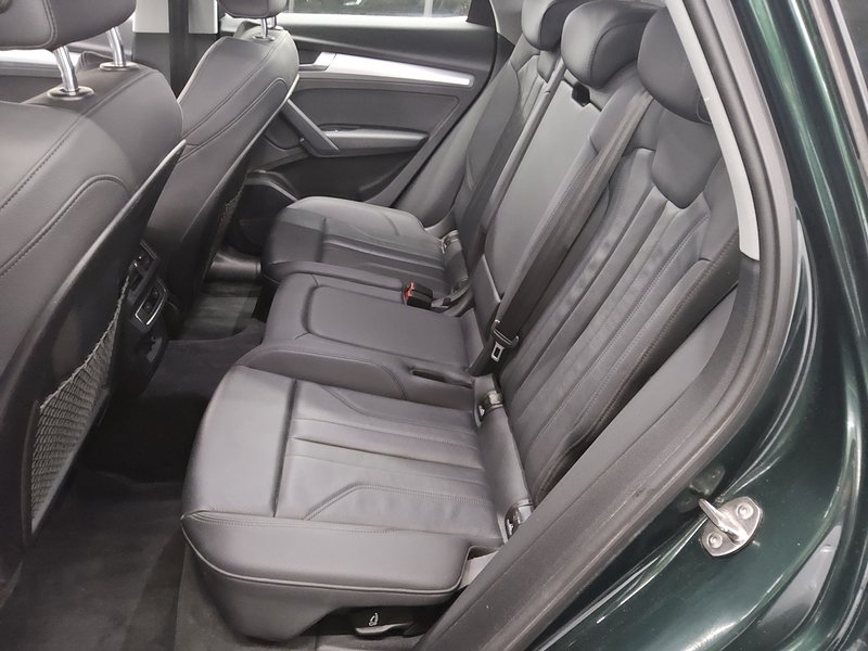Audi Q5 55 TFSI e quattro automatik S line • ACC • AHK — 13
