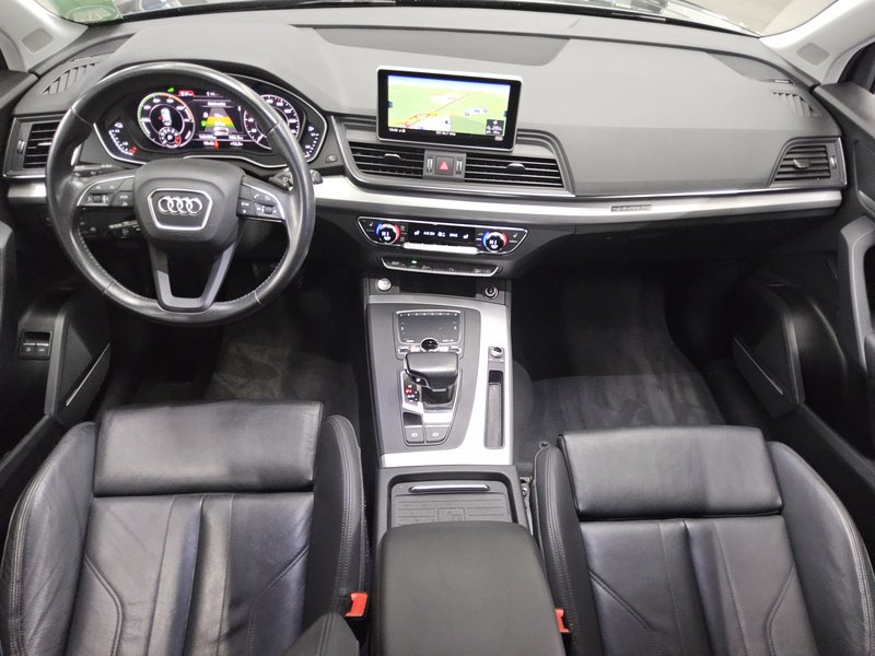 Audi Q5 55 TFSI e quattro automatik S line • ACC • AHK — 5