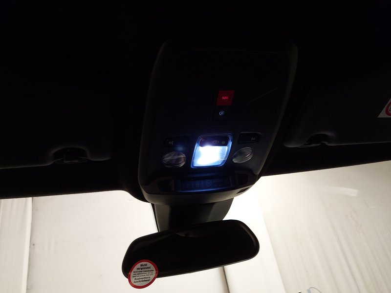 Opel Mokka-e Ultimate • Full LED • masaža sjedala — 13