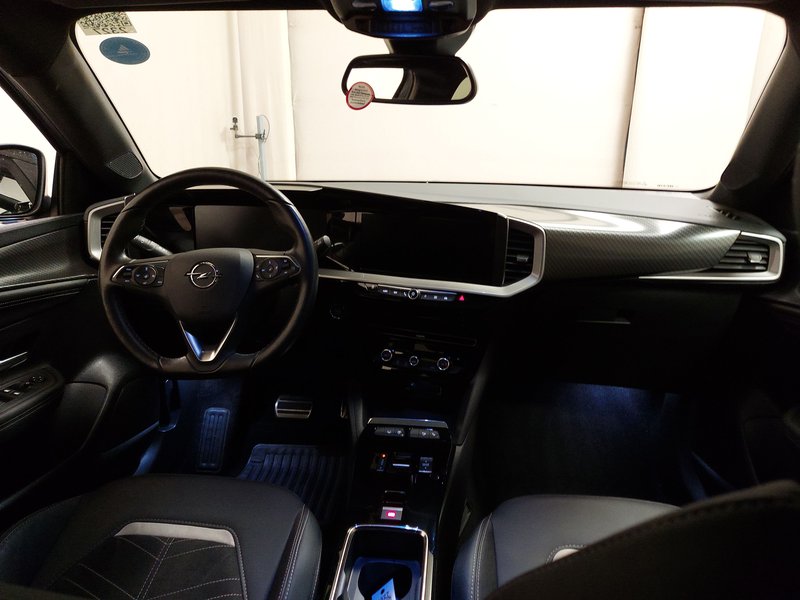 Opel Mokka-e Ultimate • Full LED • masaža sjedala — 16