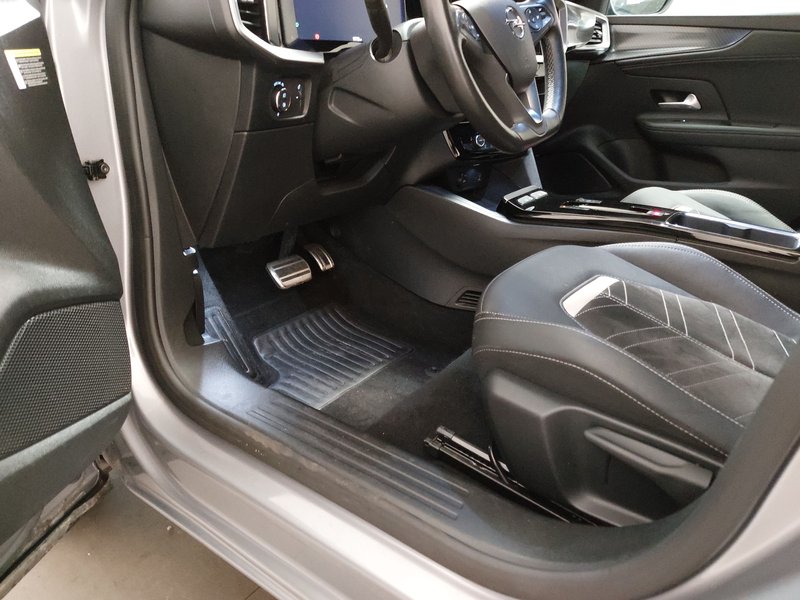 Opel Mokka-e Ultimate • Full LED • masaža sjedala — 7