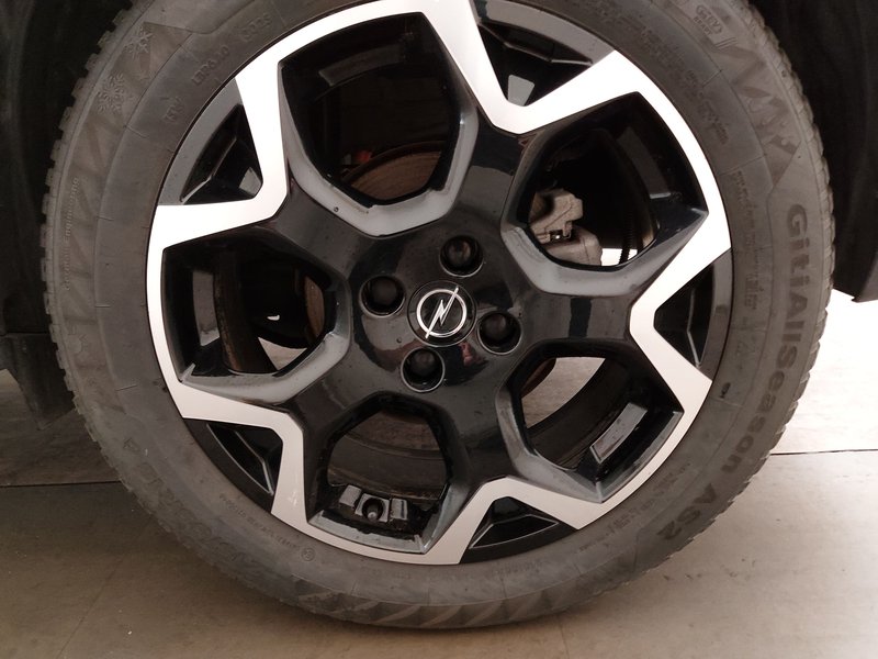 Opel Mokka-e Ultimate • Full LED • masaža sjedala — 8
