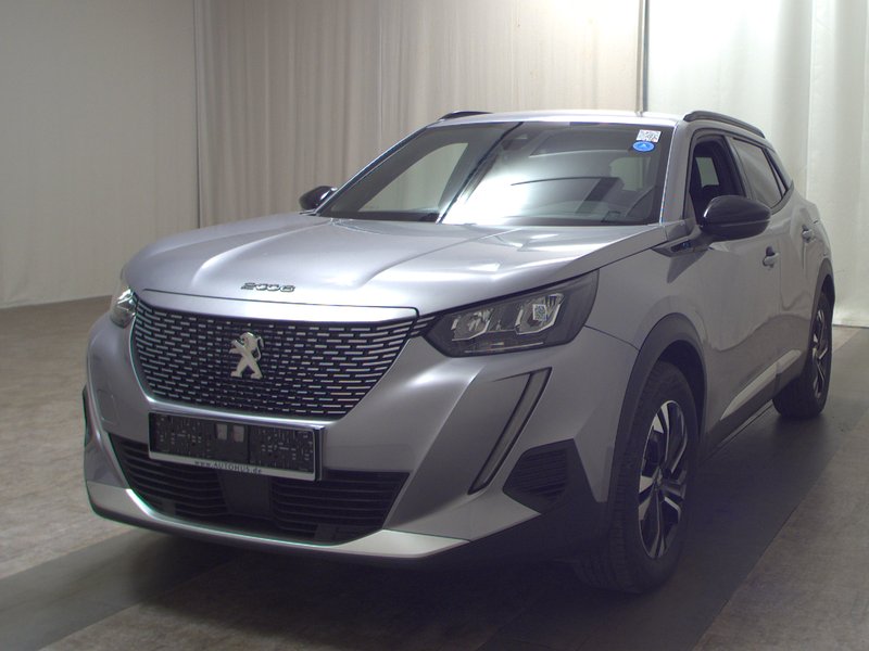 Peugeot e-2008 Allure • Full LED — 2