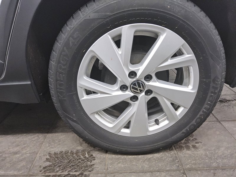 Volkswagen Taigo 1.0 TSI • LED — 11