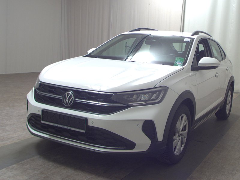 Volkswagen Taigo 1.0 TSI • LED — 2