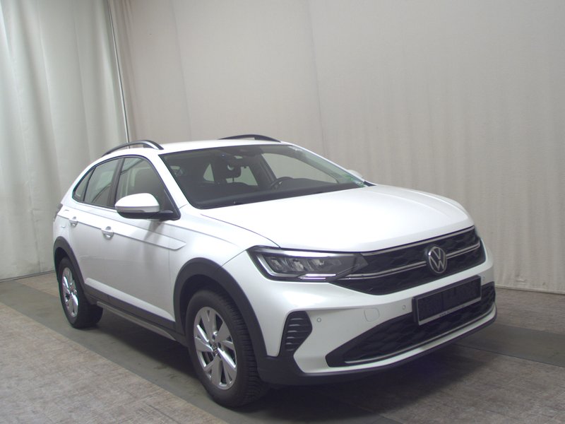 Volkswagen Taigo 1.0 TSI • LED — 3