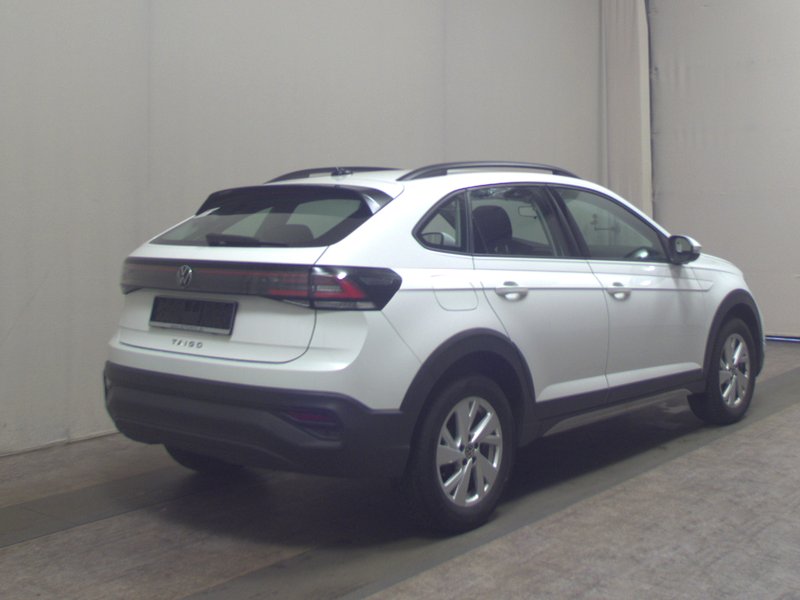 Volkswagen Taigo 1.0 TSI • LED — 4