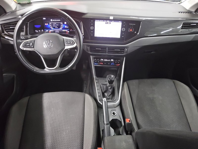 Volkswagen Taigo 1.0 TSI • LED — 5