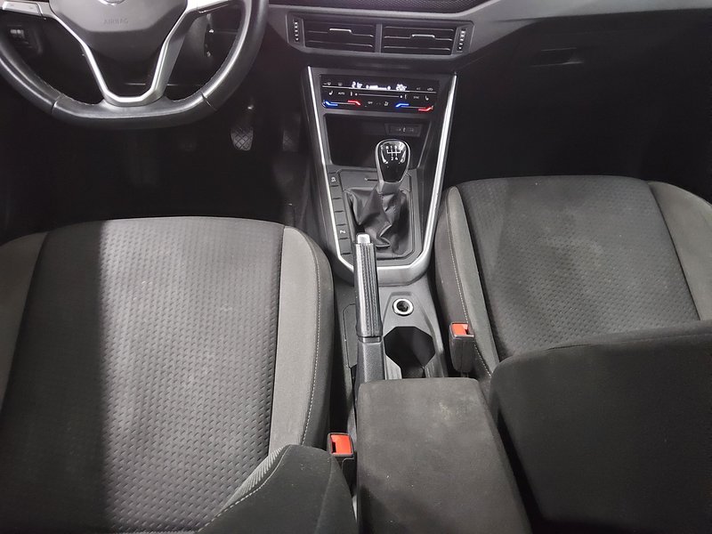Volkswagen Taigo 1.0 TSI • LED — 6