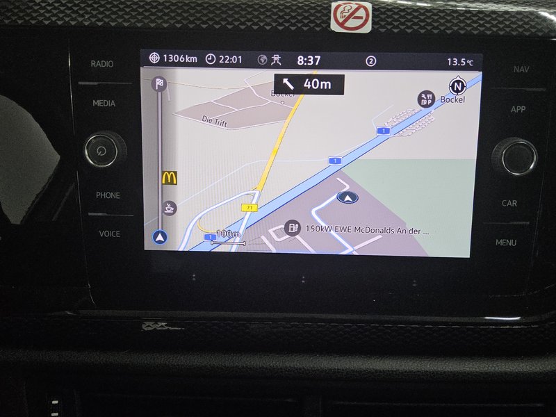 Volkswagen Taigo 1.0 TSI • LED — 7