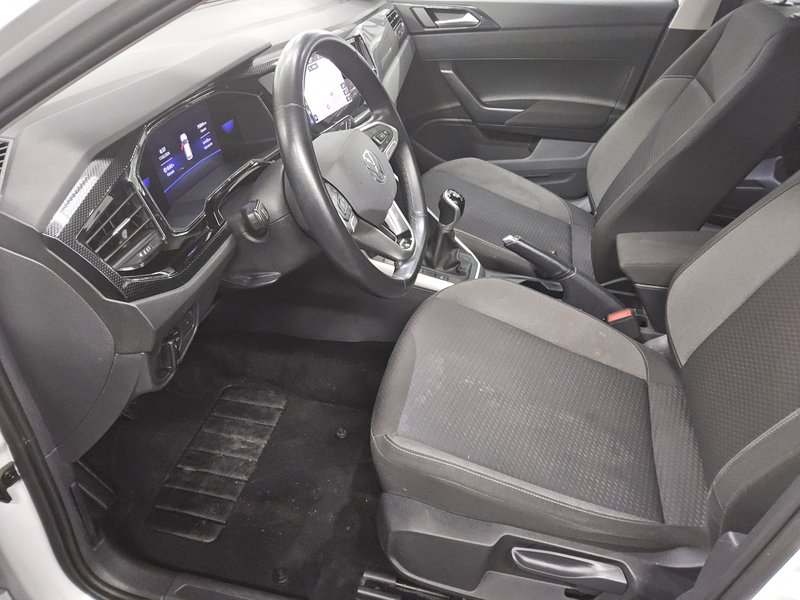 Volkswagen Taigo 1.0 TSI • LED — 9