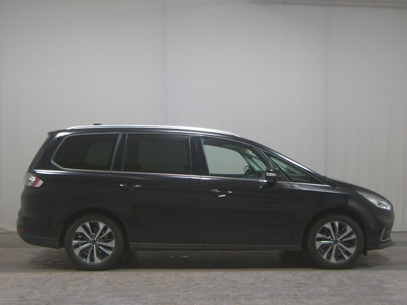 Ford Galaxy 2.0 EcoBlue automatik Titanium • Kuka za vuču (odvojiva) • LED