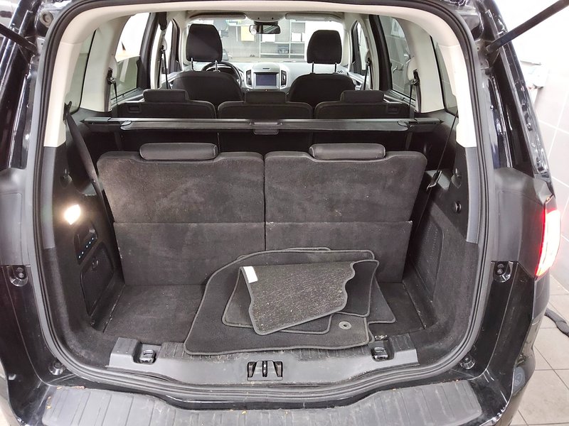 Ford Galaxy 2.0 EcoBlue automatik Titanium • Kuka za vuču (odvojiva) • LED — 11