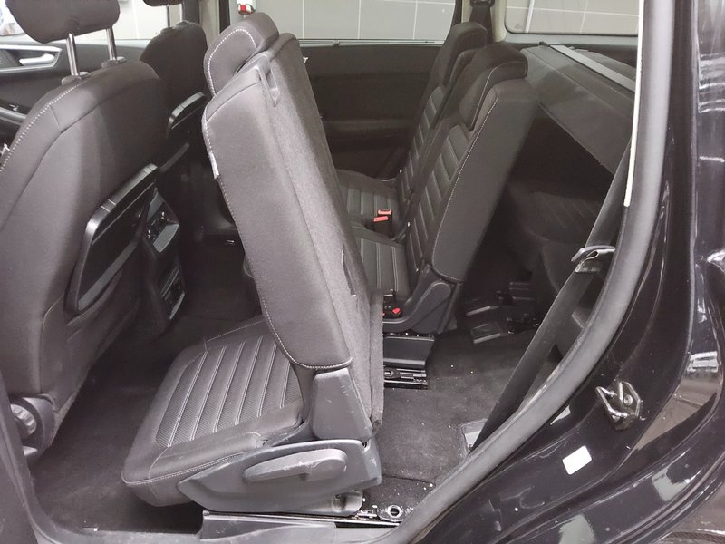 Ford Galaxy 2.0 EcoBlue automatik Titanium • Kuka za vuču (odvojiva) • LED — 12