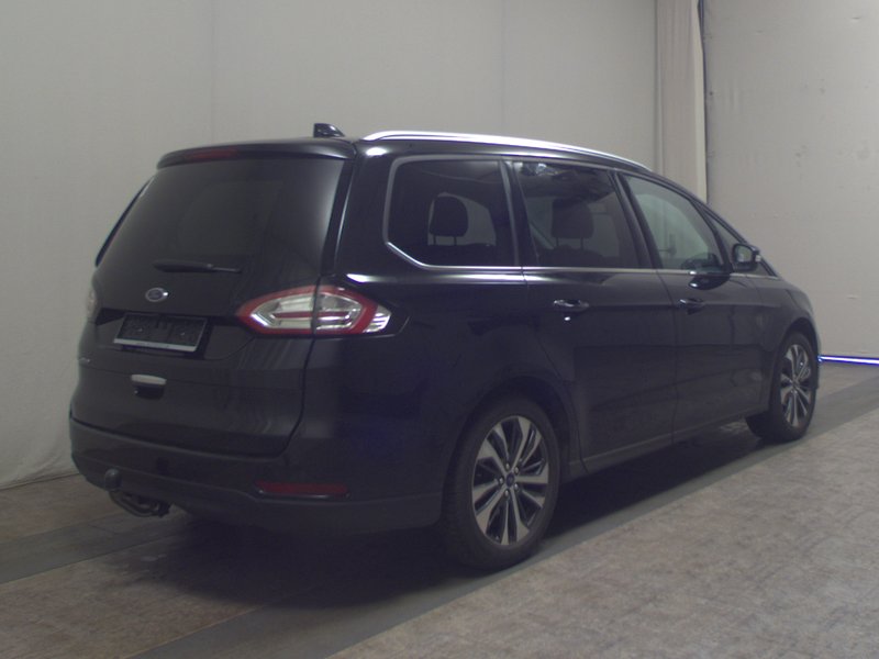 Ford Galaxy 2.0 EcoBlue automatik Titanium • Kuka za vuču (odvojiva) • LED — 4