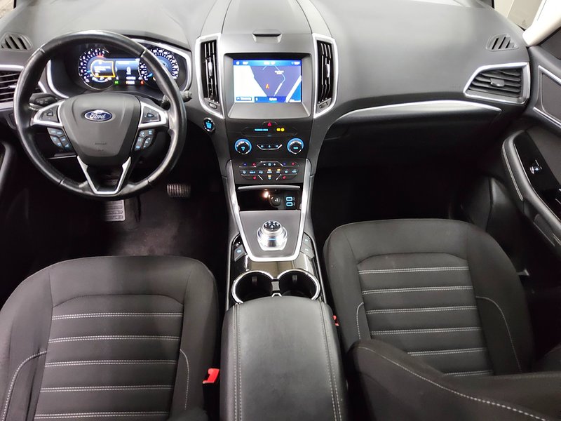 Ford Galaxy 2.0 EcoBlue automatik Titanium • Kuka za vuču (odvojiva) • LED — 5
