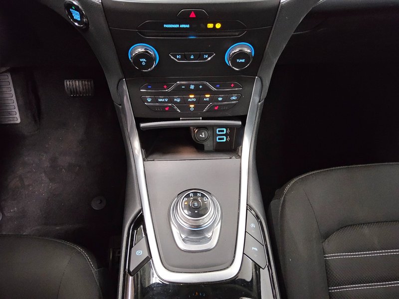 Ford Galaxy 2.0 EcoBlue automatik Titanium • Kuka za vuču (odvojiva) • LED — 6