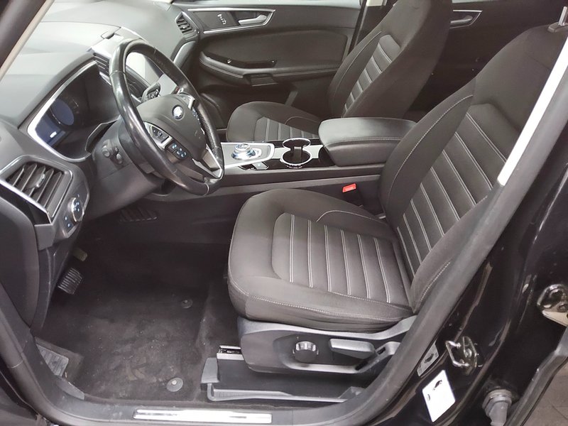 Ford Galaxy 2.0 EcoBlue automatik Titanium • Kuka za vuču (odvojiva) • LED — 8