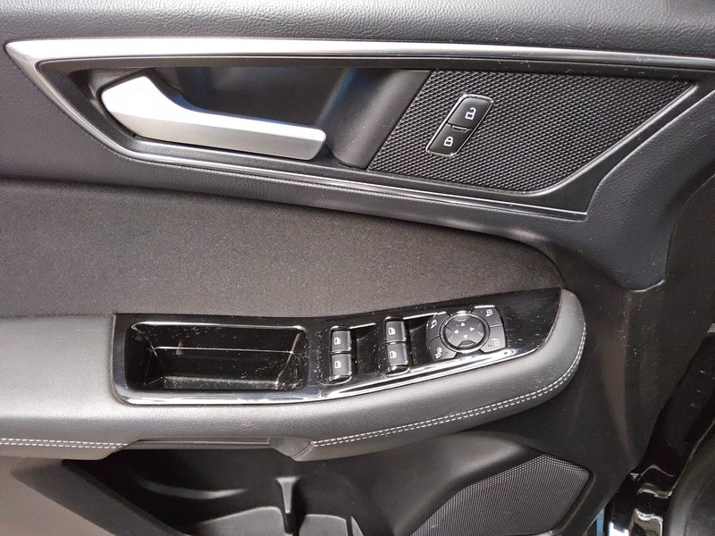 Ford Galaxy 2.0 EcoBlue automatik Titanium • Kuka za vuču (odvojiva) • LED — 9