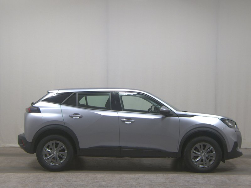 Peugeot 2008 1.2 PureTech Active automatik • LED • digitalni instrumenti