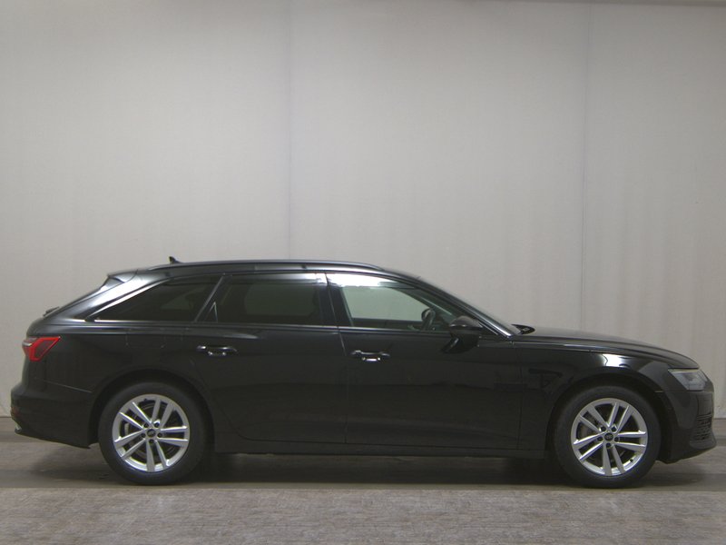 Audi A6 Avant 40 TDI automatik • ACC • koža