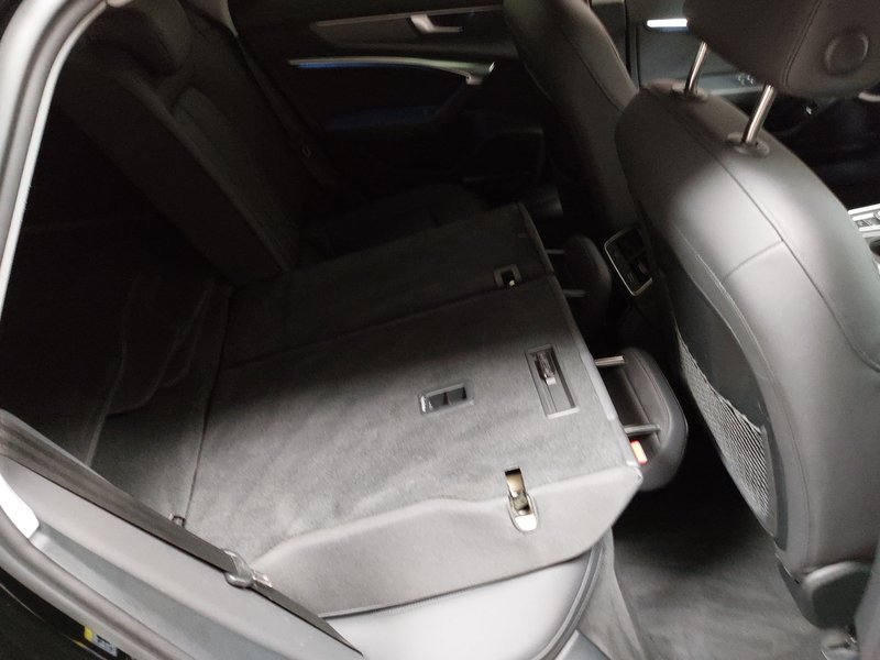 Audi A6 Avant 40 TDI automatik • ACC • koža — 11