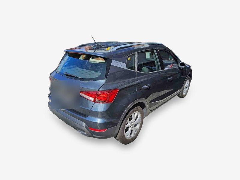 SEAT Arona 1.0 TSI automatik FR-Line • Full LED • digitalni instrumenti — 3