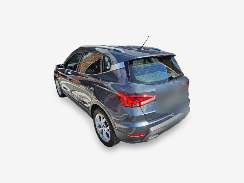 SEAT Arona 1.0 TSI automatik FR-Line • Full LED • digitalni instrumenti — 4