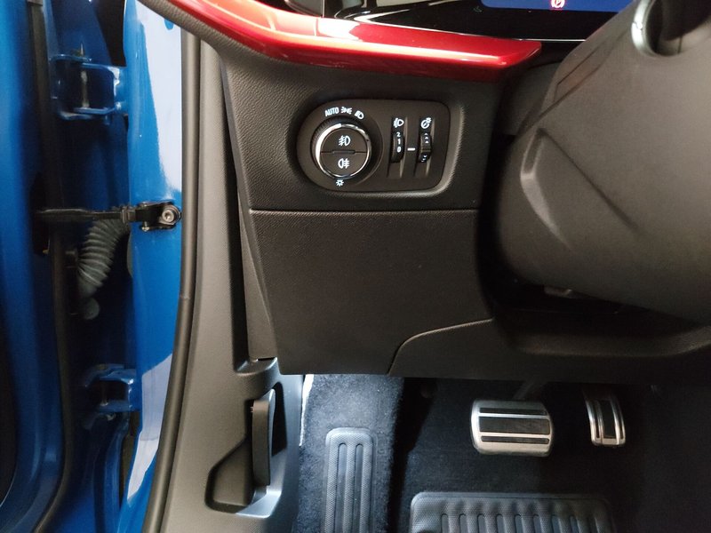 Opel Mokka-e GS Line • Full LED — 13