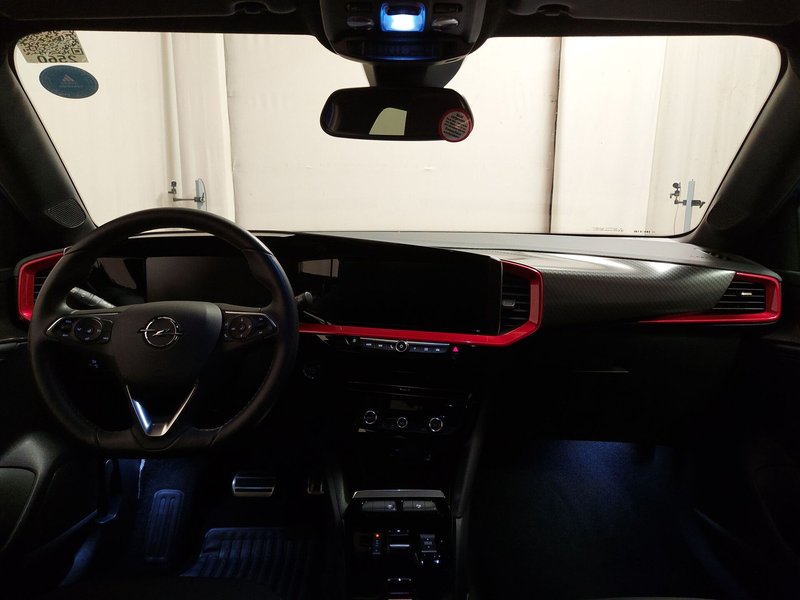Opel Mokka-e GS Line • Full LED — 16